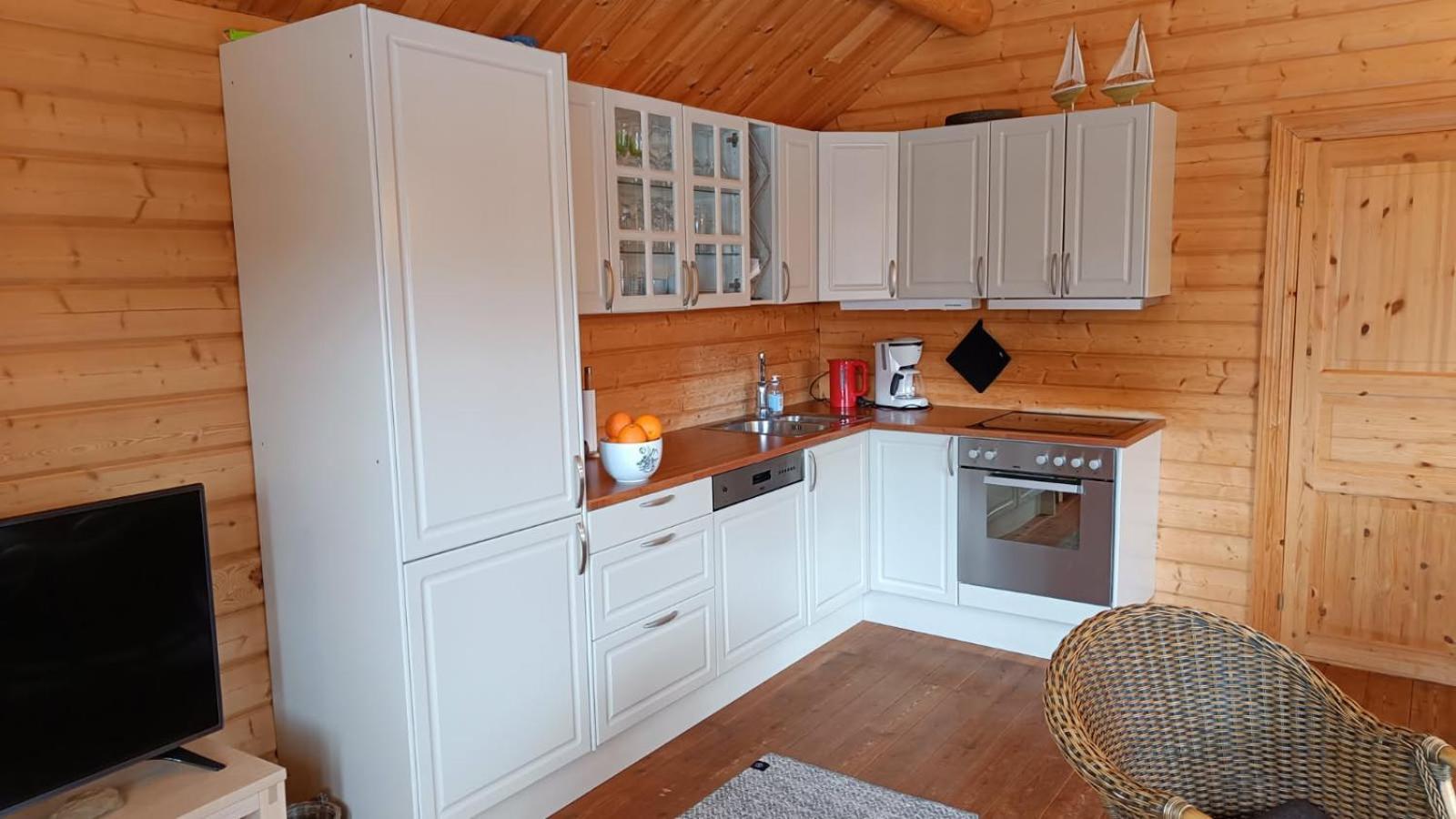Bortersia Holiday Home Sørvågen Kültér fotó